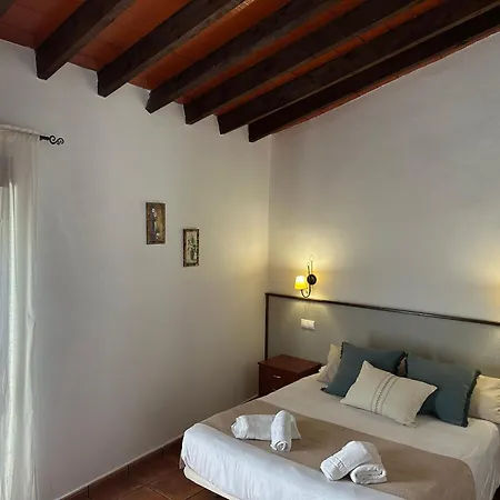 Camarina بيت ضيافة Hondón de los Frailes